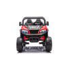 Pojazd Buggy RMT SPEED 4x4 Czerwony