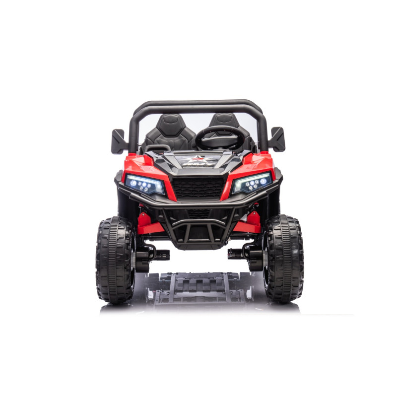 Pojazd Buggy RMT SPEED 4x4 Czerwony