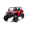 Pojazd Buggy RMT SPEED 4x4 Czerwony