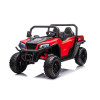 Pojazd Buggy RMT SPEED 4x4 Czerwony
