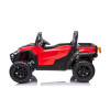 Pojazd Buggy RMT SPEED 4x4 Czerwony