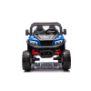 Pojazd Buggy RMT SPEED 4x4 Niebieski