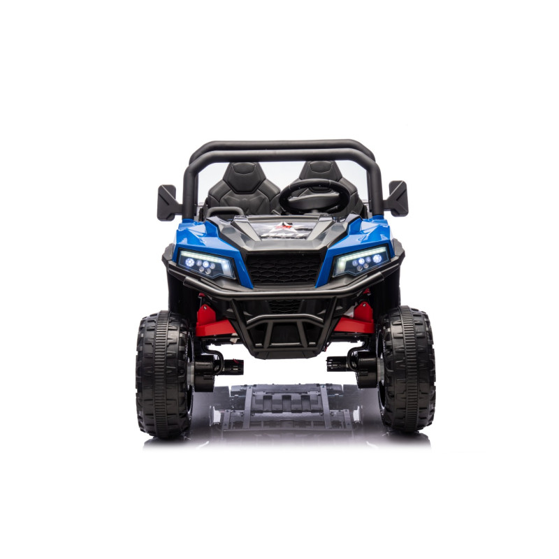 Pojazd Buggy RMT SPEED 4x4 Niebieski