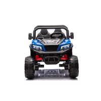Pojazd Buggy RMT SPEED 4x4 Niebieski