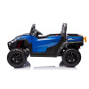Pojazd Buggy RMT SPEED 4x4 Niebieski