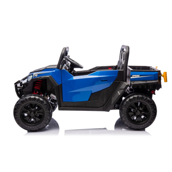 Pojazd Buggy RMT SPEED 4x4 Niebieski