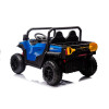 Pojazd Buggy RMT SPEED 4x4 Niebieski