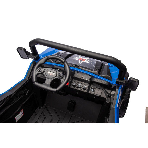 Pojazd Buggy RMT SPEED 4x4 Niebieski