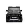 Auto Na Akumulator Mercedes G63 XXL Czarny 24V