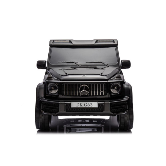 Auto Na Akumulator Mercedes G63 XXL Czarny 24V