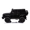 Auto Na Akumulator Mercedes G63 XXL Czarny 24V