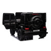 Auto Na Akumulator Mercedes G63 XXL Czarny 24V