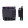 Centralka Moduł 12V do auta na akumulator XMX602