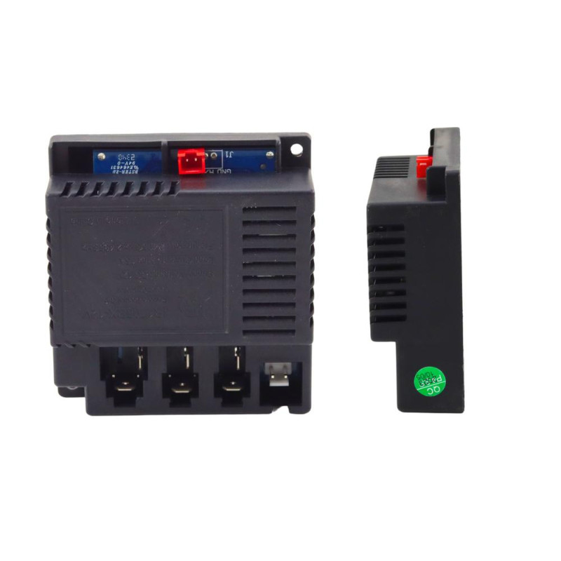 Centralka Moduł 12V do auta na akumulator XMX602
