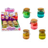 Glutek Slime w Słoiczku 150 g 9 Kolorów