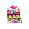 Glutek Slime w Słoiczku 150 g 9 Kolorów