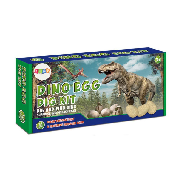 Zestaw Jaj Dinozaurów Figurki Wykopaliska Gra Planszowa 12 Szt Zestaw Jaj Dinozaurów Figurki Wykopaliska Gra Planszowa 12 Szt