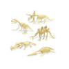 Zestaw Archeologiczny Jajo Dinozaura Skamieniałości