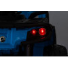 Quad Can Am Outlander ATV Niebieski