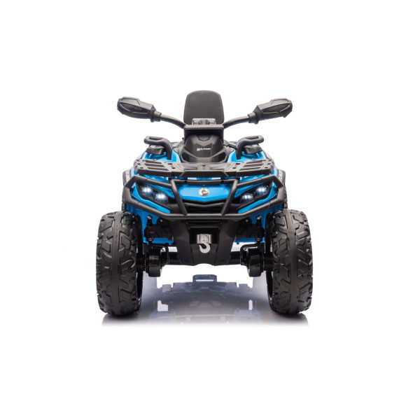 Quad Can Am Outlander ATV Niebieski
