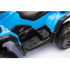 Quad Can Am Outlander ATV Niebieski