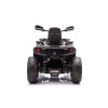 Quad Can Am Outlander ATV Czarny