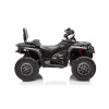 Quad Can Am Outlander ATV Czarny