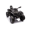 Quad Can Am Outlander ATV Czarny