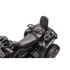 Quad Can Am Outlander ATV Czarny