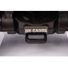 Quad Can Am Outlander ATV Czarny