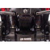 Quad Can Am Outlander ATV Czarny