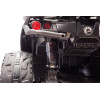 Quad Can Am Outlander ATV Czarny