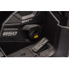 Quad Can Am Outlander ATV Czarny