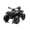 Quad Can Am Outlander ATV Czarny
