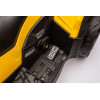 Quad Can Am Outlander ATV Żółty