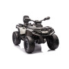 Quad Can Am Outlander ATV Szary