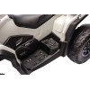 Quad Can Am Outlander ATV Szary