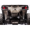 Quad Can Am Outlander ATV Szary