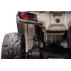 Quad Can Am Outlander ATV Szary