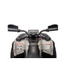Quad Can Am Outlander ATV Szary