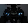 Quad Can Am Outlander ATV Szary