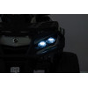 Quad Can Am Outlander ATV Szary
