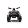 Quad Can Am Outlander ATV Szary