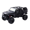 Auto Terenowe Zdalnie Sterowane RC 2.4G Napęd 4x4 Czarny Auto Terenowe Zdalnie Sterowane RC 2.4G Napęd 4x4 Czarny