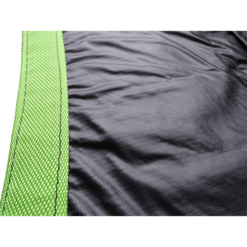 Osłona na sprężyny do Trampoliny Sport Max 14ft Czarno-Zielona
