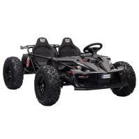 Auto Na Akumulator Buggy SX2358 Czarny XXL