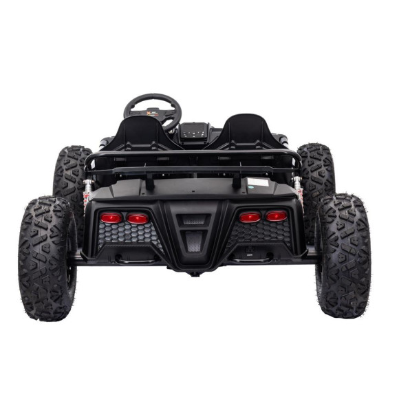 Auto Na Akumulator Buggy SX2358 Czarny XXL