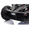 Auto Na Akumulator Buggy SX2358 Czarny XXL