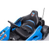 Gokart Na Akumulator A035 Drift  Niebieski