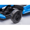 Gokart Na Akumulator A035 Drift  Niebieski